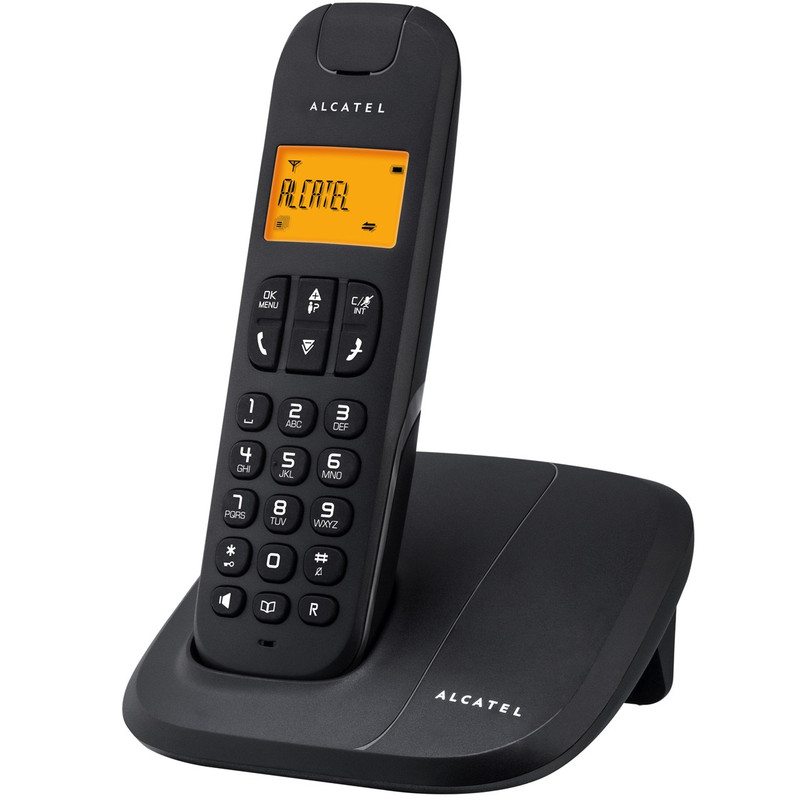 تلفن بی سیم آلکاتل مدل Delta 180