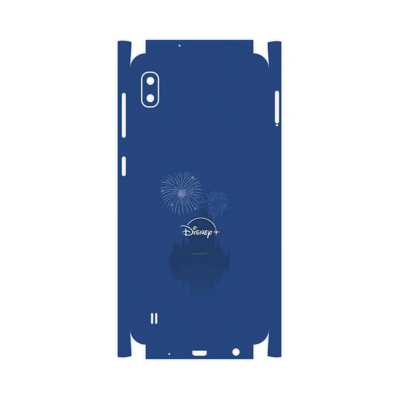 برچسب پوششی ماهوت مدل Disney-FullSkin مناسب برای گوشی موبایل سامسونگ Galaxy A10