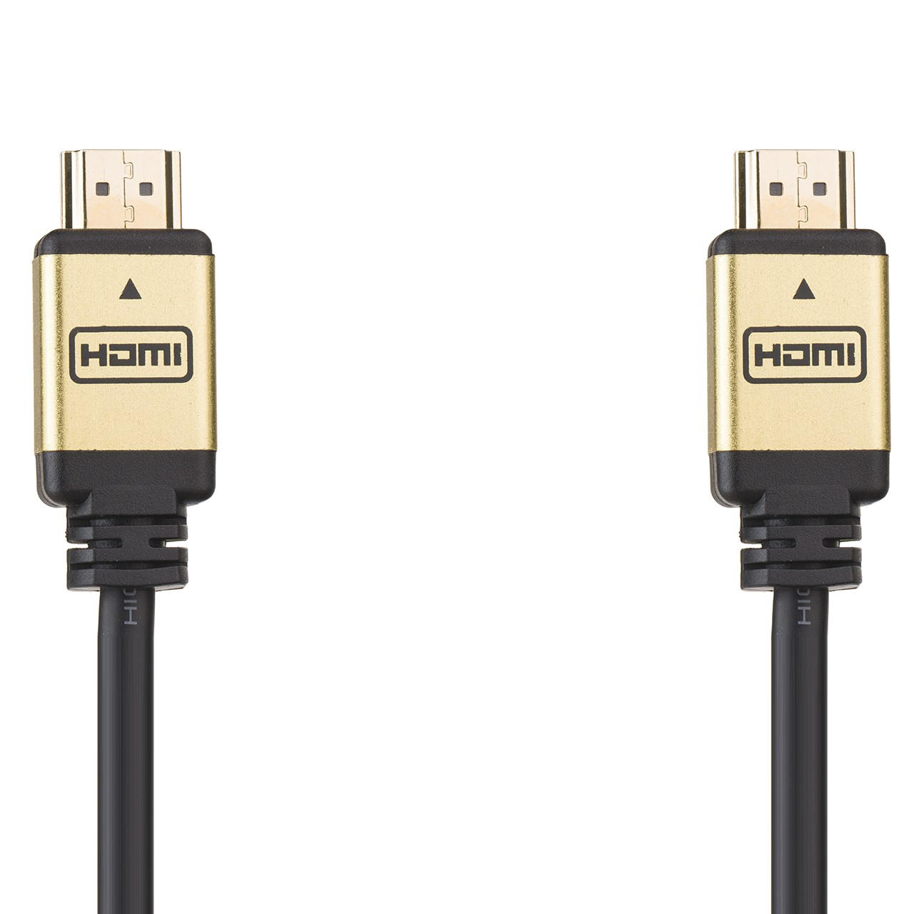 کابل تبدیل HDMI ای فور نت مدل HDM-300 طول 3 متر