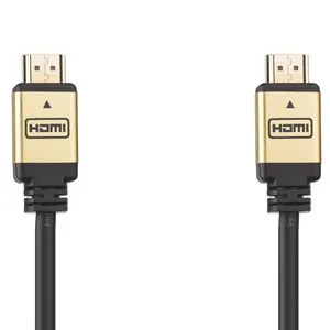 کابل تبدیل HDMI ای فور نت مدل HDM-300 طول 3 متر