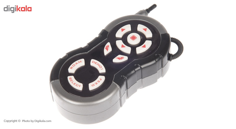 ربات مدل Smart Fire Dragon