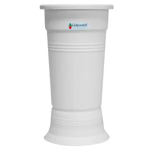 گلدان گلپونه مدل ZF903