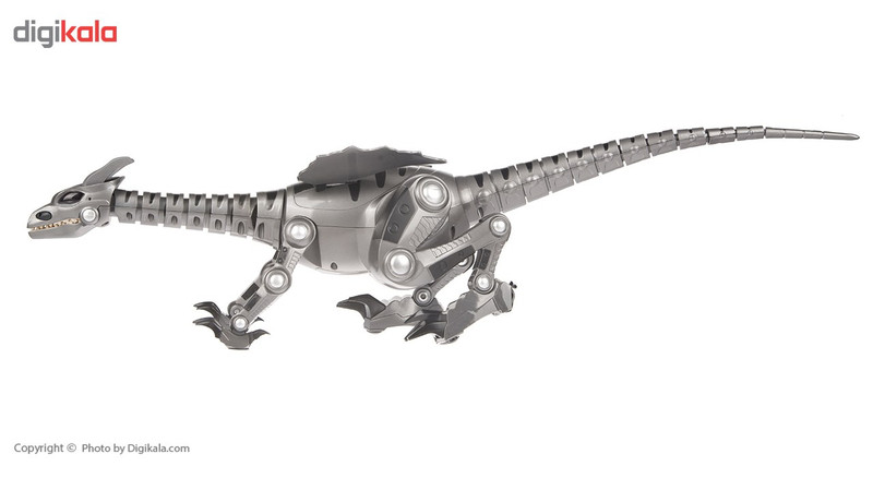 ربات مدل Smart Fire Dragon