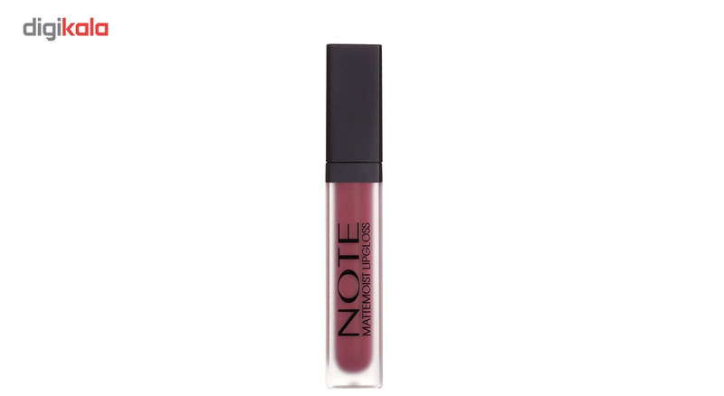 رژ لب مایع نوت سری Mattemoist شماره 415 رژ لب مایع نوت سری Mattemoist شماره 415
