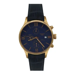 ساعت مچی عقربه‌ای مردانه  مدل T099