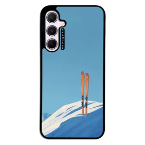 AKAM AMC-WSGA35-SKI-10 Cover For Samsung Galaxy A35