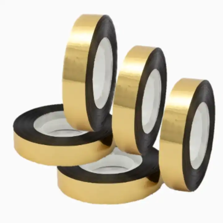 چسب نواری مدل کاترین عرض ۱.۲ سانتی متر بسته 5 عددی