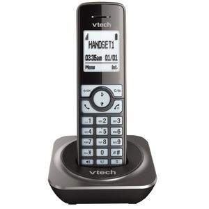 نقد و بررسی تلفن بی سیم وی تک مدل MS1100 توسط خریداران