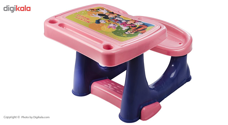 میز تحریر کودک دانا مدل Disney Characters میز تحریر کودک دانا مدل Disney Characters