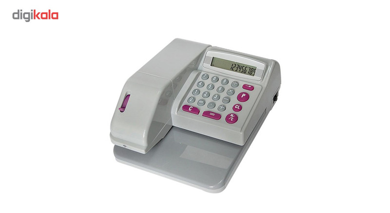 دستگاه پرفراژ رمو مدل CW-500