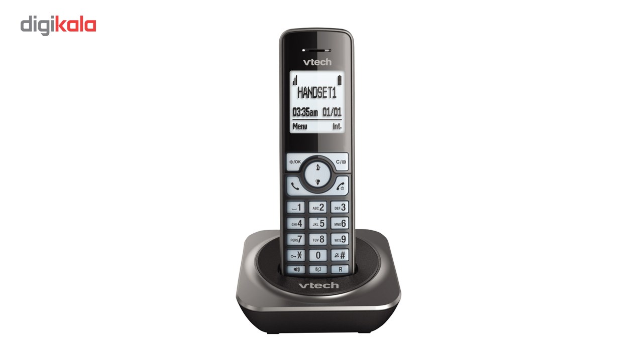 تلفن بی سیم وی تک مدل MS1100