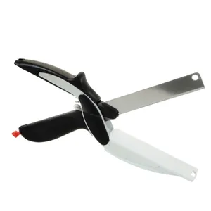 قیچی آشپزخانه کلور کاتر مدل JN-59