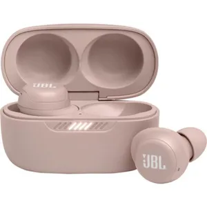 هدست مخصوص بازی جی بی ال مدل HSA EARBUDS LIVE FREE NC PLUS APTX EDITION