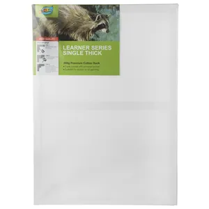 بوم آرتویز سری Leraner  مدل Single Thick سایز 50 × 70 سانتی متر