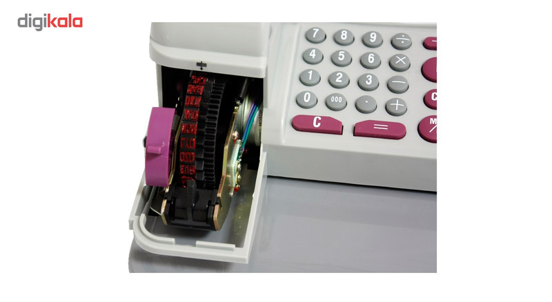 دستگاه پرفراژ رمو مدل CW-500