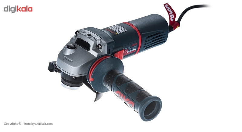 مینی فرز آروا مدل 5553