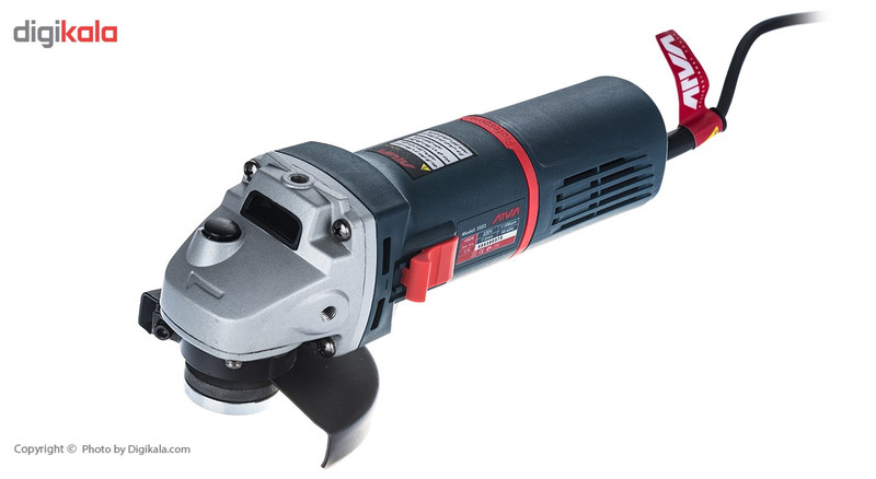 مینی فرز آروا مدل 5553