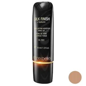 کرم پودر اتق بل مدل Silk Finish شماره 12-427 حجم 30 میلی لیتر