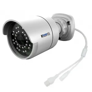 دوربین تحت شبکه کی گارد مدل IPB-400