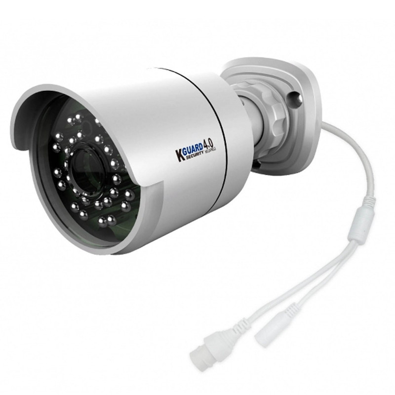 دوربین تحت شبکه کی گارد مدل IPB-400