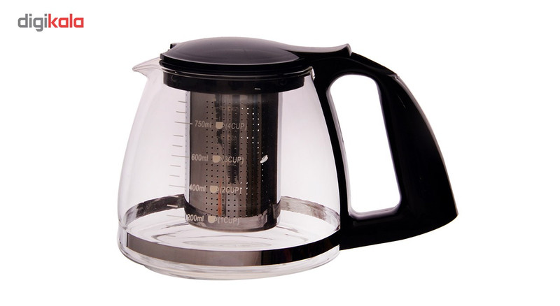 قوری جیا می هوا مدل A092B قوری جیا می هوا مدل A092B