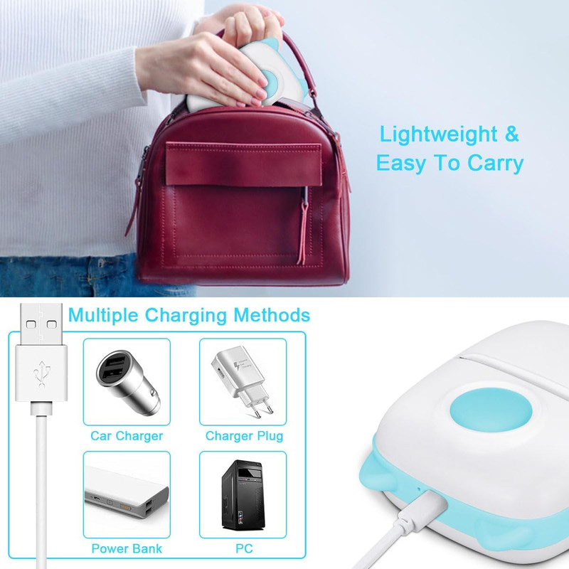 پرینتر حرارتی مدل X2bl