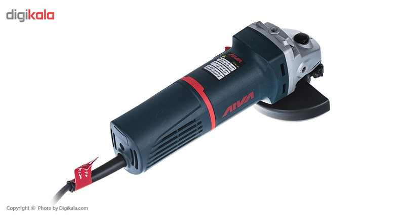 مینی فرز آروا مدل 5553