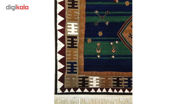 گبه ماشینی دنیز کد 2666K