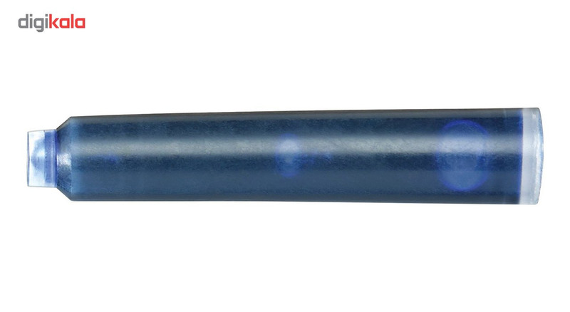 کارتریج خودنویس استابیلو بسته 6 عددی