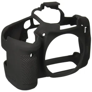 Thincarrie Silicone Camera Cover For Canon 80D
