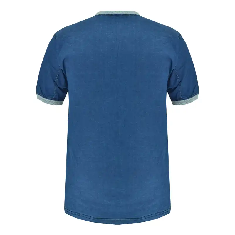 تی شرت آستین کوتاه مردانه مدل M2990