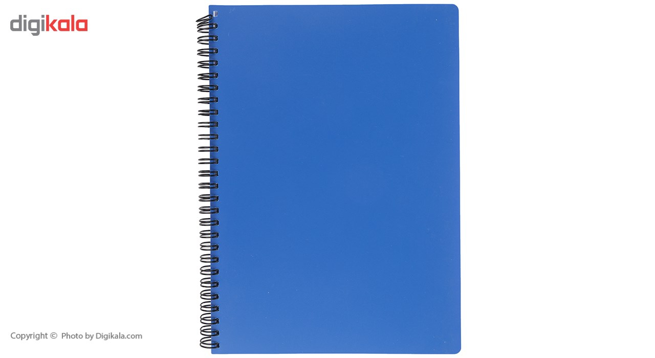 دفتر یاداشت پاپکو کد NB-620F