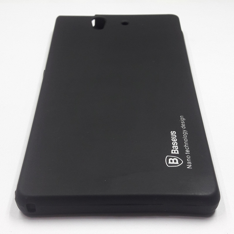 کاور مدل ba1 مناسب برای گوشی موبایل سونی xperia z