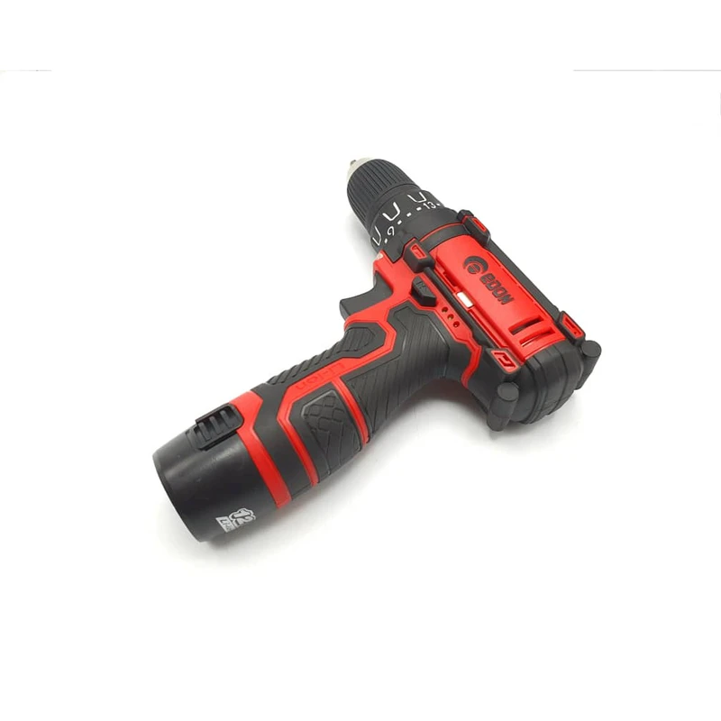 عکس شماره 7 : پیچ گوشتی شارژی ادون مدل ad12a