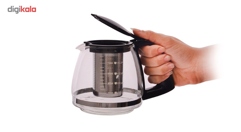 قوری جیا می هوا مدل A092B قوری جیا می هوا مدل A092B