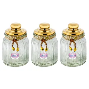 بانکه نیلوفر مدل TT کد 3000 بسته 3 عددی