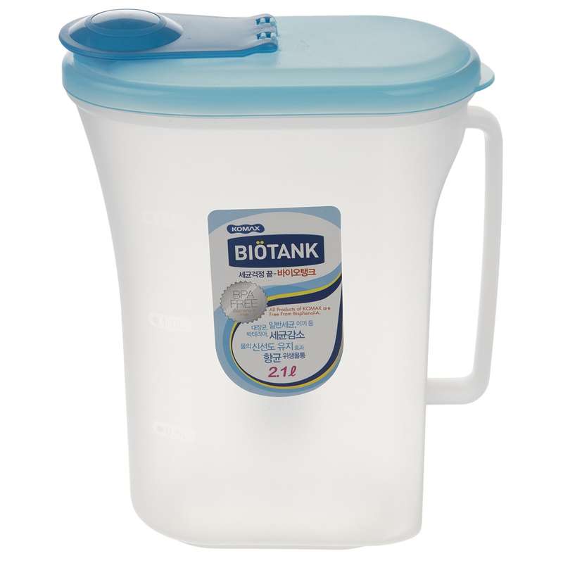 پارچ کومکس مدل Biotank پارچ کومکس مدل Biotank