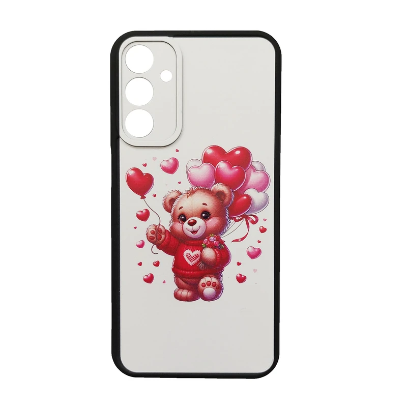 کاور کد A-A-A-71 مناسب برای گوشی موبایل سامسونگ Galaxy A15