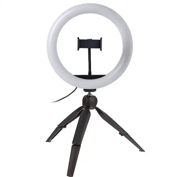 رینگ لایت مدل HX260 2023