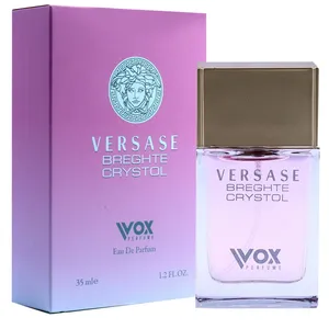 VOX Versace Bright Crystal Eau De Perfume for Women 35ml