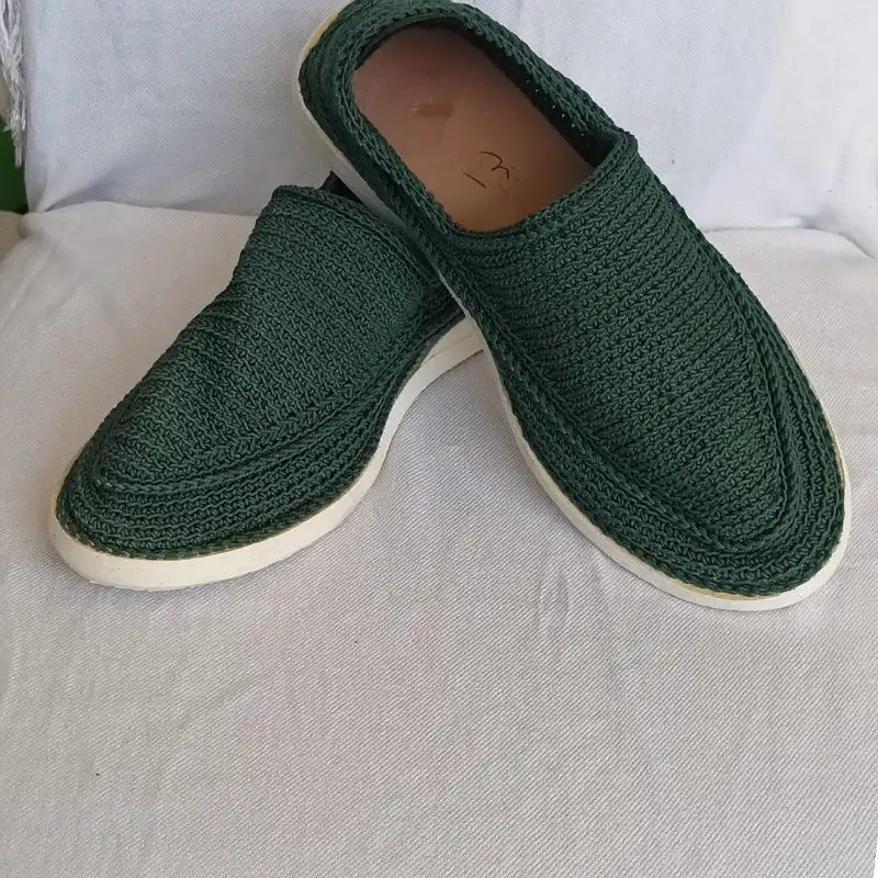 گیوه زنانه مدل SMK11