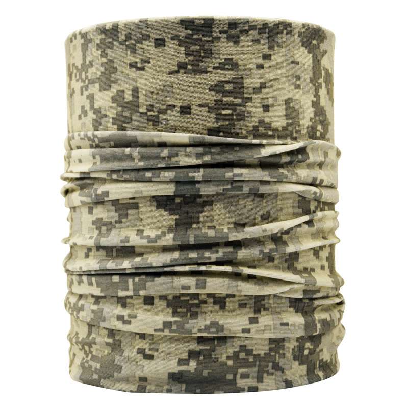 دستمال سر و گردن مدل GSJ-PIX-7090