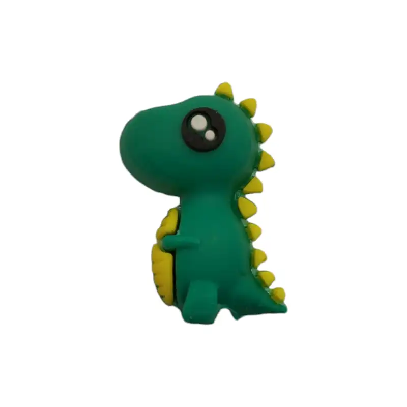 سرمدادی مدل سیلیکونی طرح دایناسور کد 012