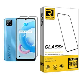 Randika Randika Glass MIX001 Screen Protector For Realme C20A