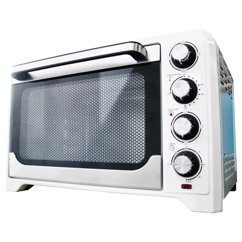 آون توستر سوپرمکس مدل S240