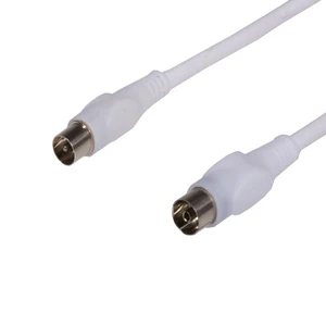 کابل آنتن  اسکای  مدل  SCFM7M یک سر مادگی یک سر نری به طول 7 متر