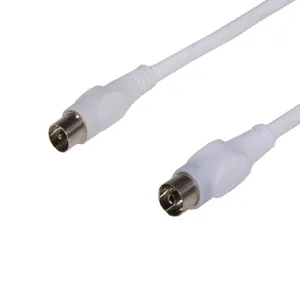 کابل آنتن اسکای مدل SCFM7M یک سر مادگی یک سر نری به طول 7 متر