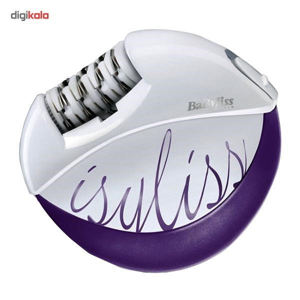 اپیلاتور بابیلیس مدل G496E