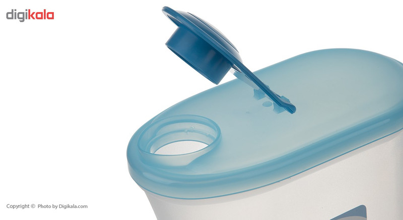 پارچ کومکس مدل Biotank پارچ کومکس مدل Biotank