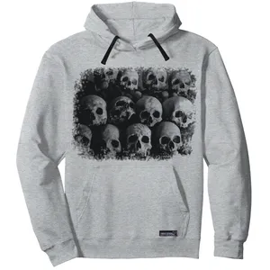 هودی مردانه 27 مدل Pile of Human کد MH1258